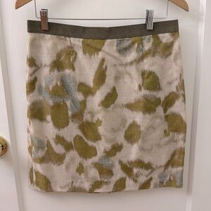 Ann Taylor LOFT Skirt - Size 10P